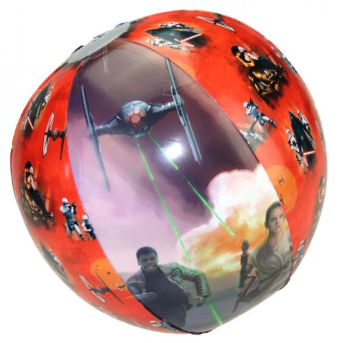 Star Wars Wasserball