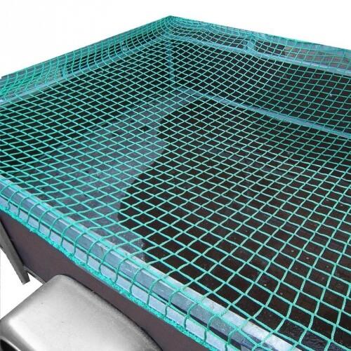 Anhngernetz 2,5m x 3,5m zur Ladungssicherung