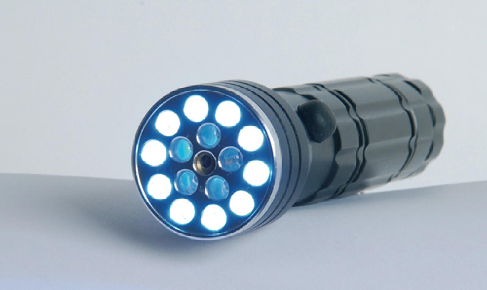 Laser Laser Taschenlampe 3in1-Laserpointer mit UV-Licht und LED-Taschenlampe 