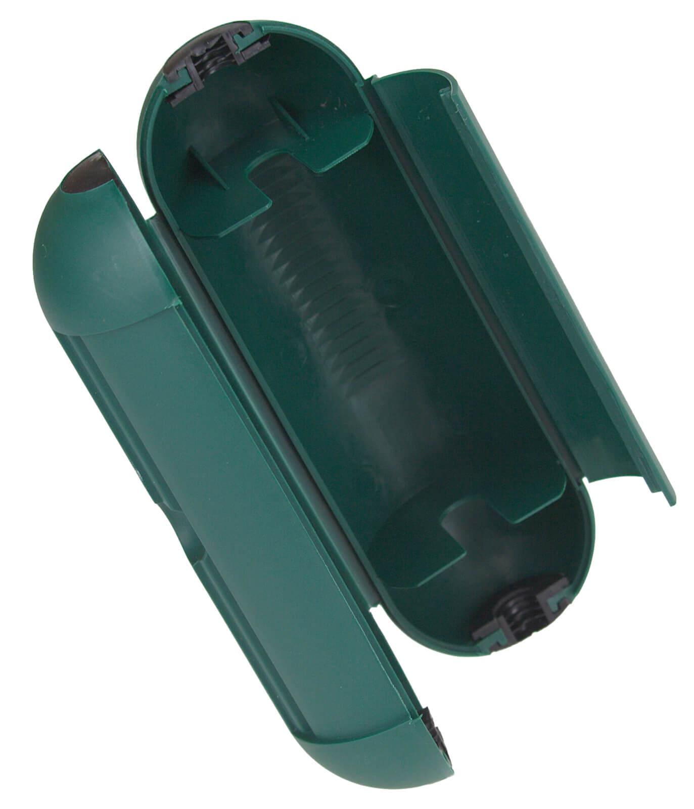 SafeBox Garten Kabel Sicherheitsbox