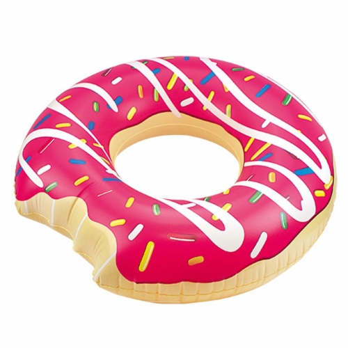 Mega Schwimmring Donut Schwimmreifen
