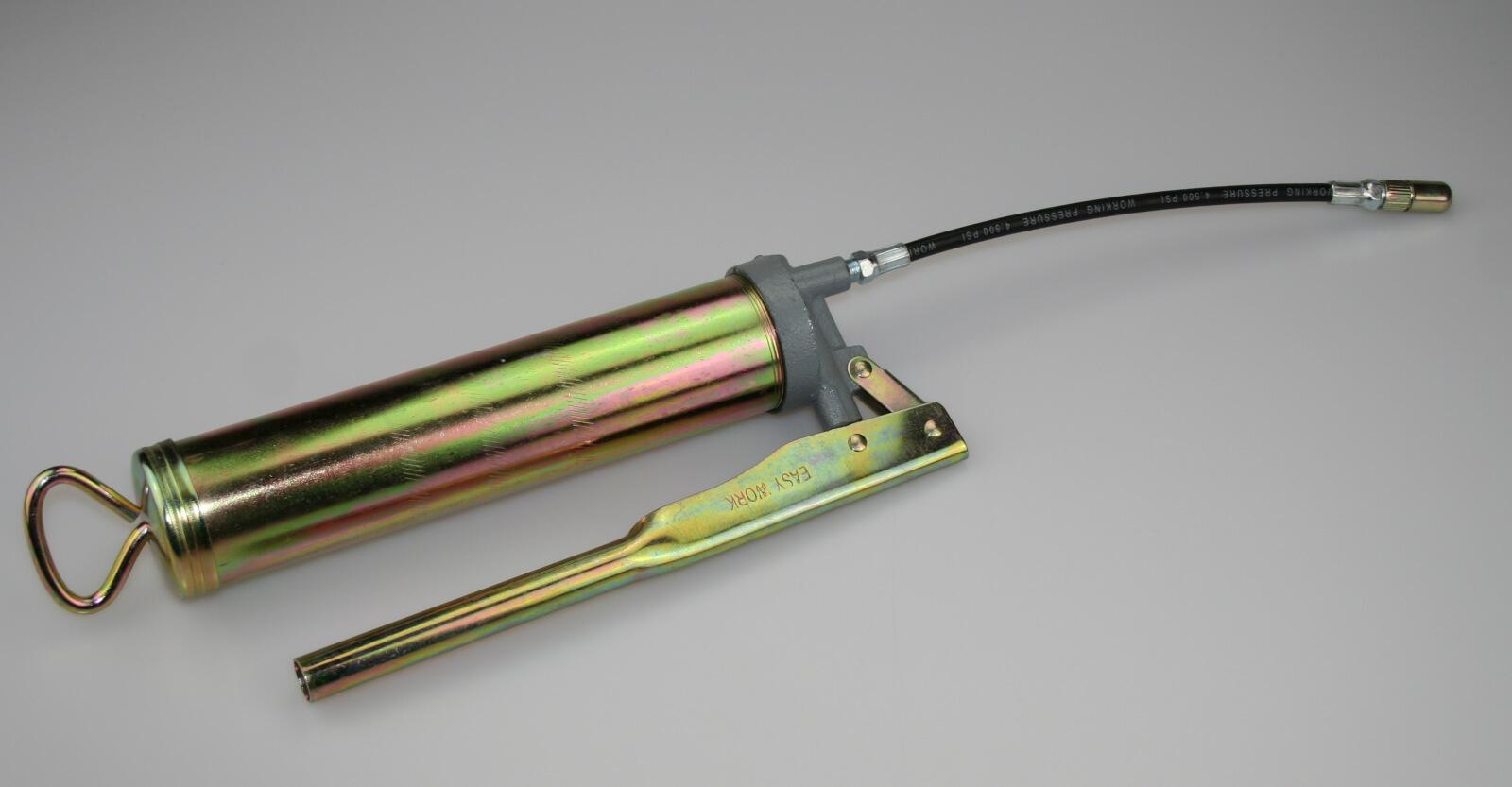 peveha24.de - Handhebel Fettpresse für Fettkartuschen oder loses Fett ...