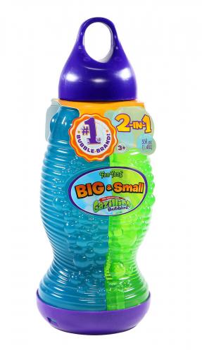 Gazillion Seifenblasenflüssigkeit 1,48 Liter Seifenblasenfluid
