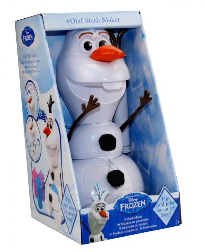 Disney Frozen Olaf Slushmaker