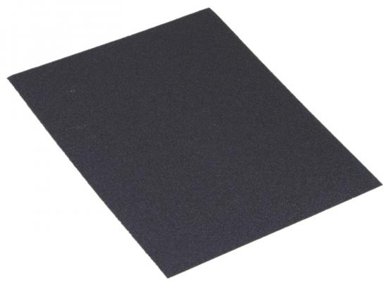 Schleifpapier nassfest Schleifbogen 230x280mm - Korn: 320