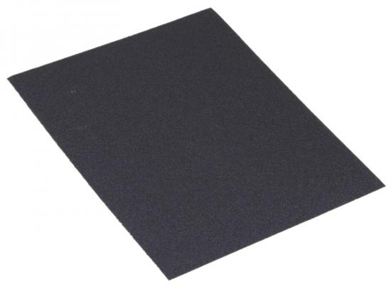 Schleifpapier Schleifbogen 230x280 Schleifpapier nassfest - Korn: 1200