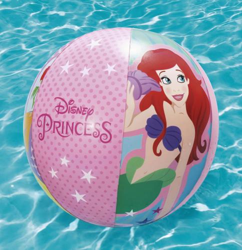 Bestway Strandball Disney Princess Wasserball 51cm