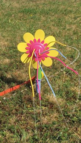 Garten Sprinkler Blume Kinder Wassersprinkler Wasserspielzeug 