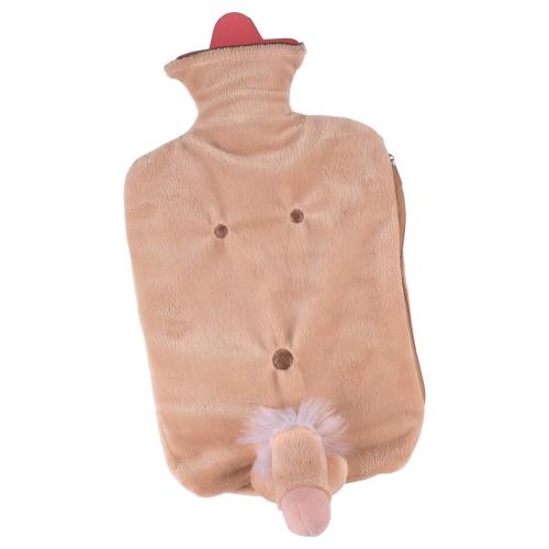 W�rmflasche Sexy Willy