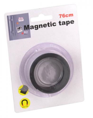 Magnetklebeband magnetisches Tape 76cm