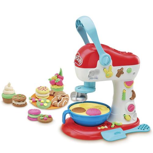 Play-Doh Kitchen Creations Küchenmaschine