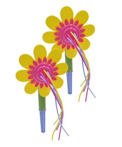 2er Set Knorrtoys Garten Sprinkler Kinder Wassersprinkler Blume Wasserspielzeug