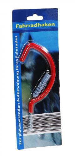 Fahrradhaken fr Deckenmontage