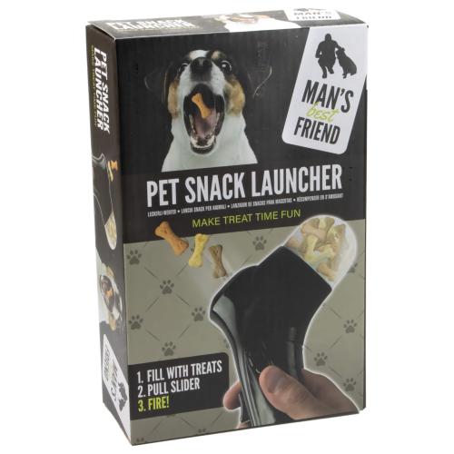 Hundespielzeug Leckerli Hundefutter Snack Schleuder