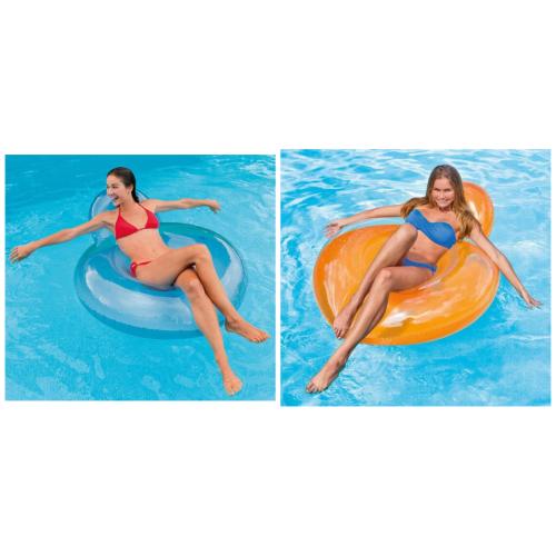 Intex aufblasbare Kissen Lounge