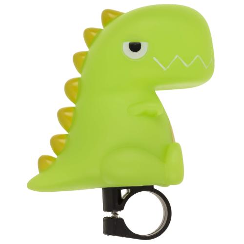 Fahrrad Hupe Dino Dinosaurier Design Fahrradklingel